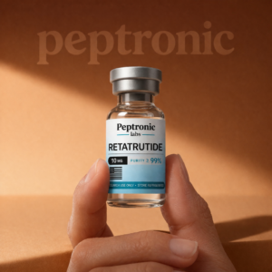 Retatrutide