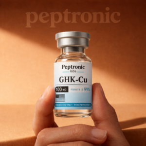 GHK-Cu